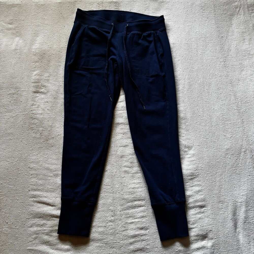 Torrid Navy Blue Joggers / Sweatpants